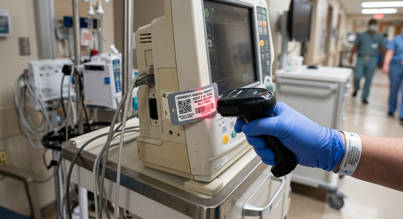 HIPAA and Medical Equipment Disposal: What Healthcare Facilities Need to Know